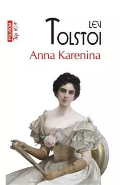 Anna Karenina (resigilat)