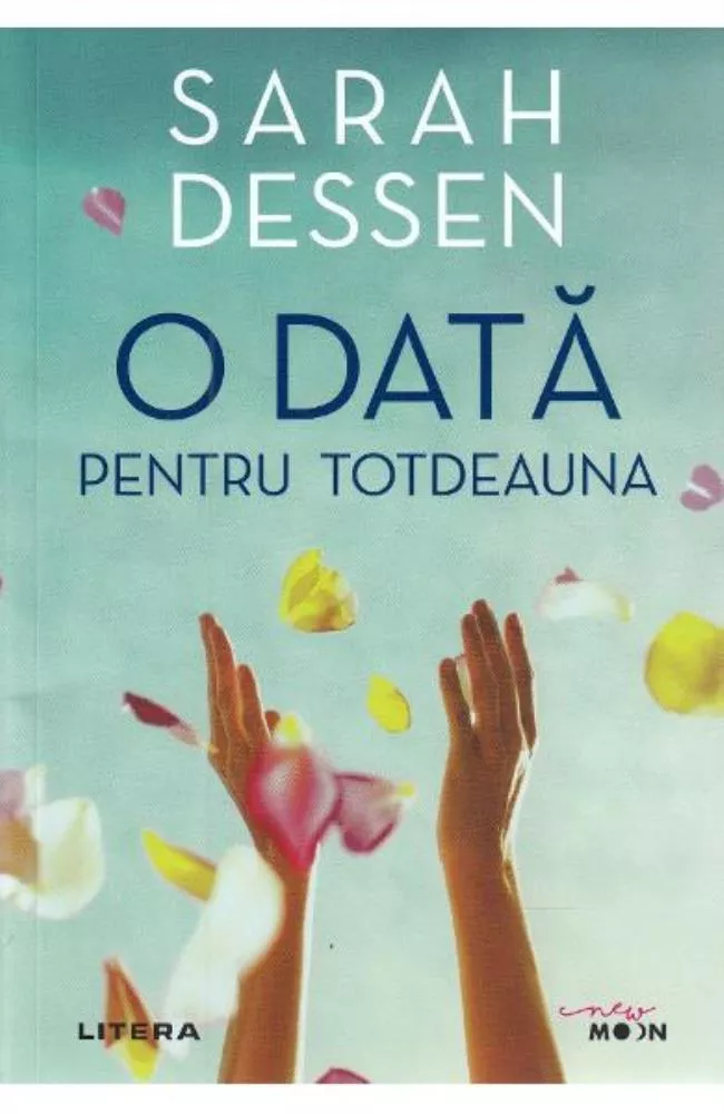 O data pentru totdeauna (resigilat)