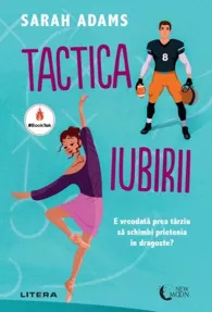 Tactica iubirii (resigilat)