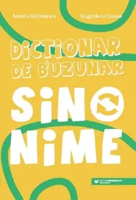 Dictionar de buzunar: Sinonime (resigilat)