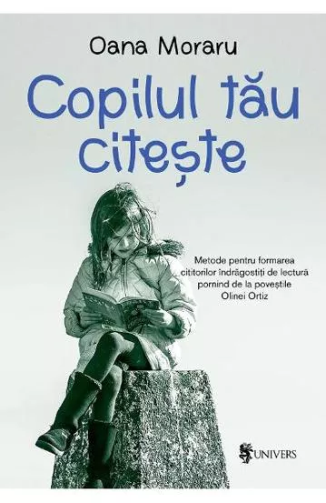 Copilul tau citeste (resigilat)