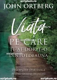 Viata pe care ti-ai dorit-o dintotdeauna (resigilat)