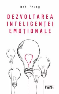 Dezvoltarea inteligentei emotionale (resigilat)