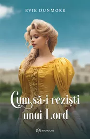 Cum să-i reziști unui Lord (resigilat)