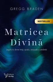 Matricea Divină (resigilat)