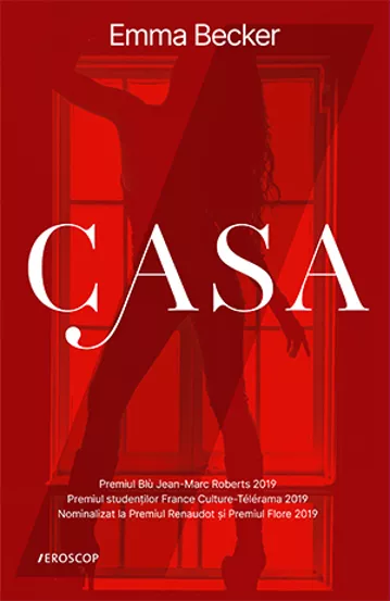 Casa (resigilat)