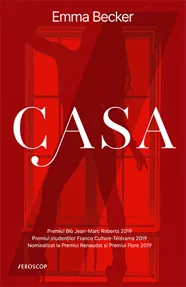 Casa (resigilat)