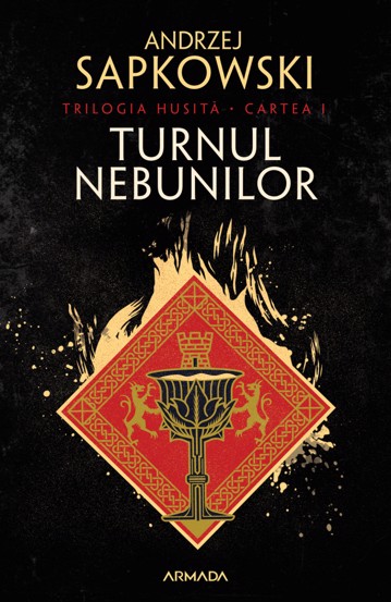 Turnul nebunilor  (resigilat)