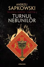 Turnul nebunilor  (resigilat)