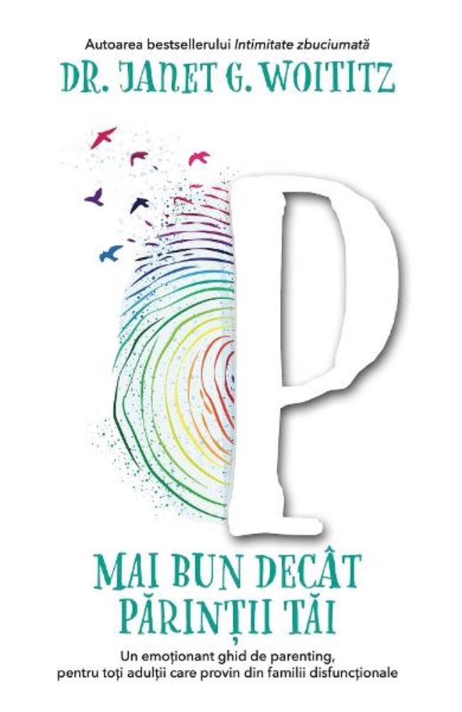 Mai bun decat parintii tai (resigilat)