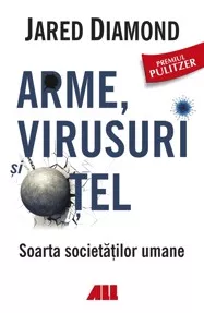 Arme, virusuri si otel  - Ed. lll (resigilat)