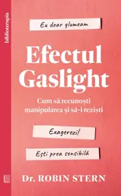 Efectul Gaslight