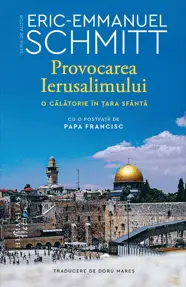 Provocarea Ierusalimului
