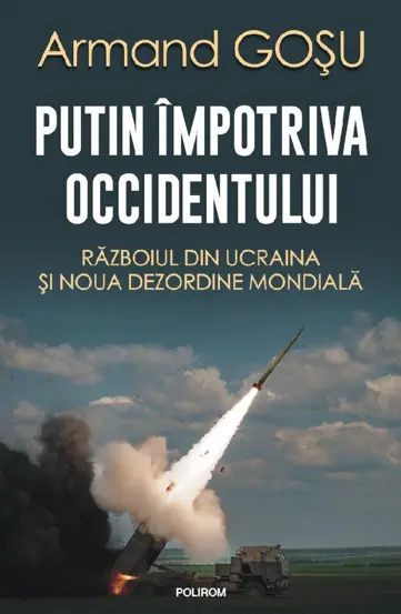 Putin impotriva Occidentului