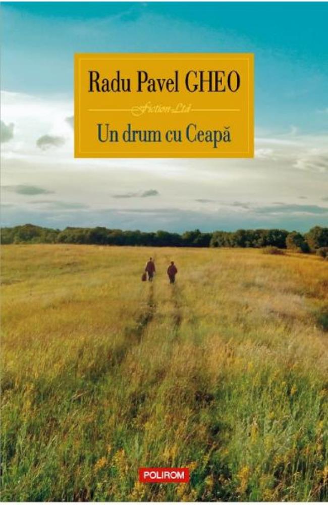 Un drum cu Ceapa (resigilat)