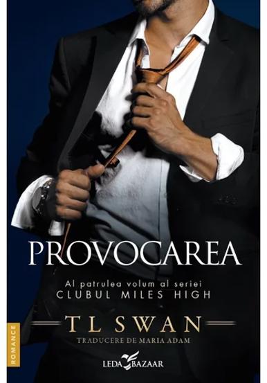 Seria Clubul Miles High