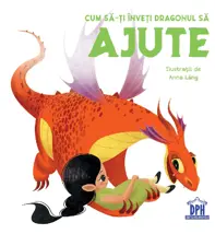 Cum sa-ti inveti dragonul sa ajute