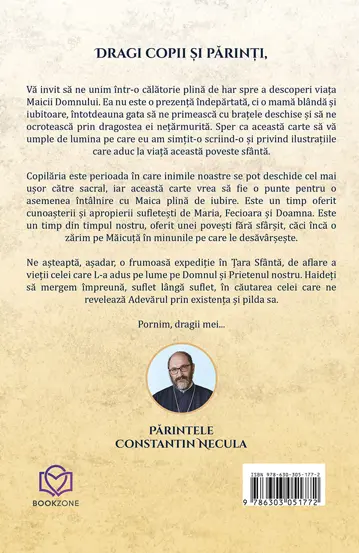 Pachet Colectia micilor pelerini