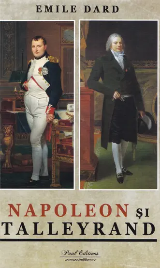 Napoleon si Talleyrand