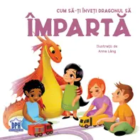 Cum sa-ti inveti dragonul sa imparta