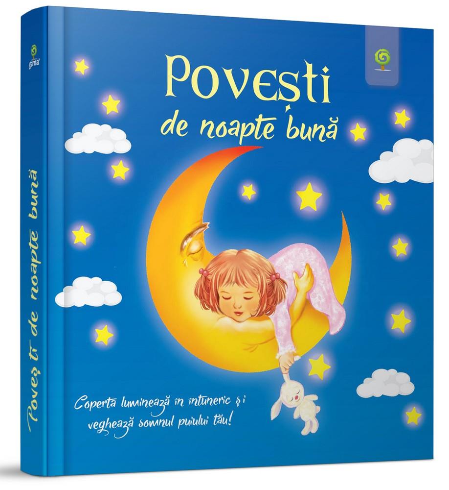 Povesti de noapte buna (resigilat)