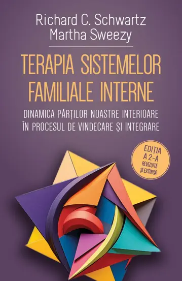 Terapia sistemelor familiale interne