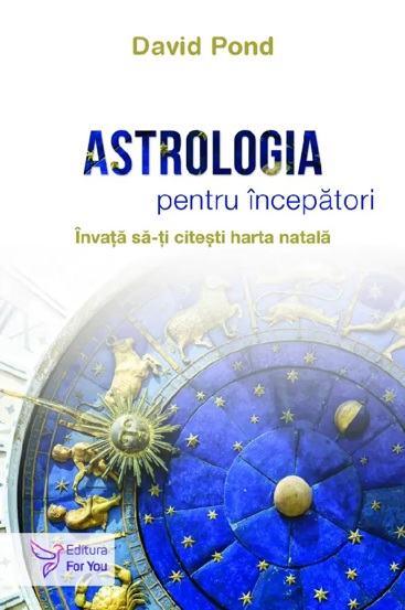 Astrologia pentru incepatori
