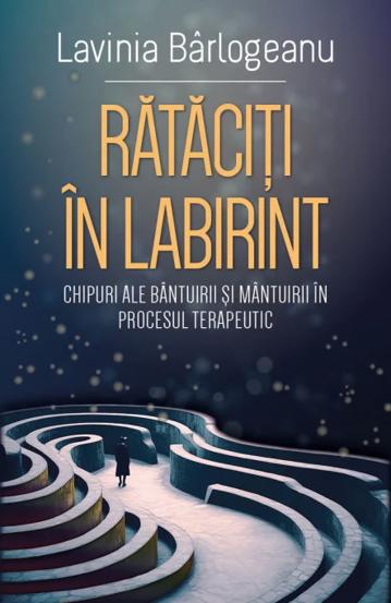 Pachet Lavinia Barlogeanu