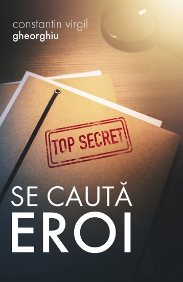  Se cauta eroi