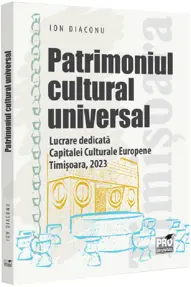Patrimoniul cultural universal