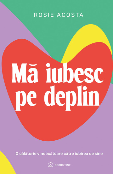 Ma iubesc pe deplin (resigilat)