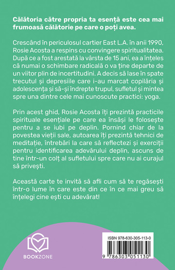 Ma iubesc pe deplin (resigilat)