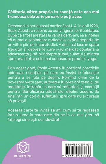 Ma iubesc pe deplin (resigilat)