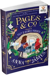 Pages and Co Vol.2: Tilly si basmele pierdute