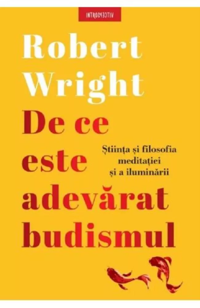 De ce este adevarat budismul (resigilat)