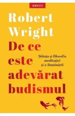 De ce este adevarat budismul (resigilat)