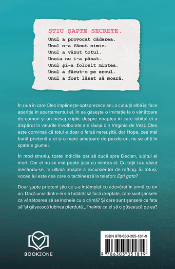 Pachet Cu rasuflarea taiata
