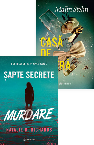 Pachet Fara scapare