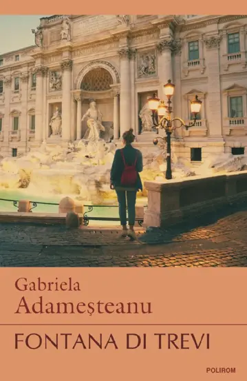 Fontana di Trevi