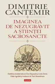 Imaginea de nezugravit a stiintei sacrosancte