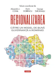 Regionalizarea