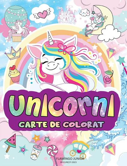 Unicorni