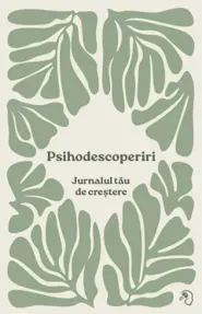  Psihodescoperiri