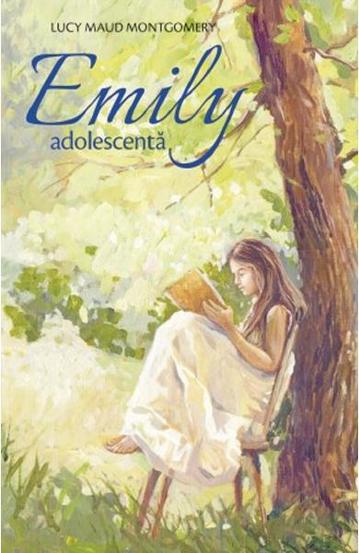 Emily adolescenta (resigilat)