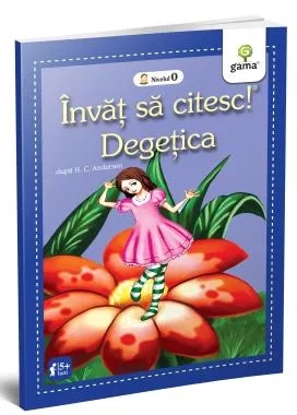 Degetica (resigilat)
