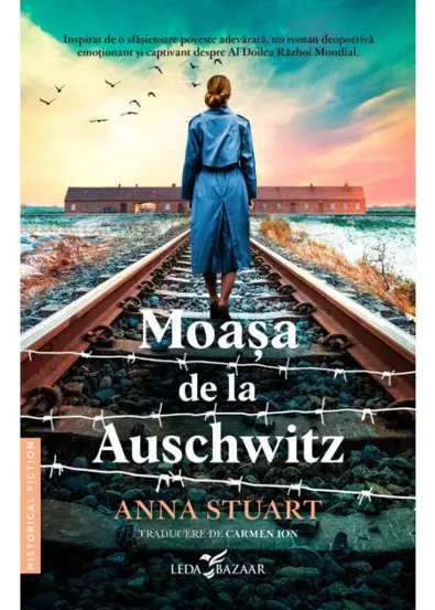 Moasa de la Auschwitz (resigilat)