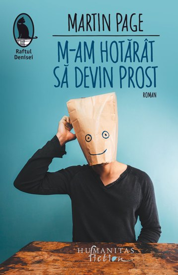M-am hotarat sa devin prost (resigilat)