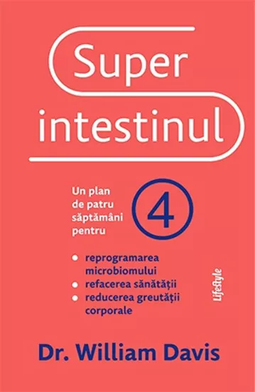 Superintestinul (resigilat)