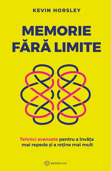 Pachet Memoria nu te va lasa la greu
