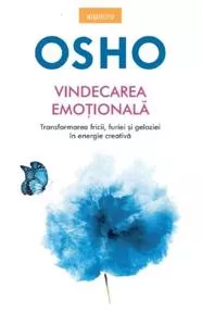 Osho. Vindecarea emotionala (resigilat)